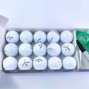 Callaway 15 Pack Reload Recycled Golf Balls